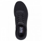 Skechers Current Muse 117497-BBK