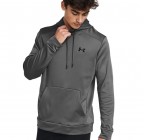 Under Armour Fleece Full Zip Hoodie 1373357-025