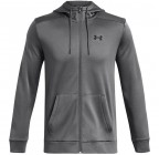 Under Armour Fleece Full Zip Hoodie 1373357-025