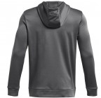 Under Armour Fleece Full Zip Hoodie 1373357-025