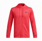 Under Armour Fleece Full Zip Hoodie 1373357-713