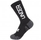 Under Armour Performance Tech 3-Pack Quarter Socks 1379510-001