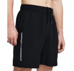 Under Armour M Woven Wdmk Shorts 1383356-001