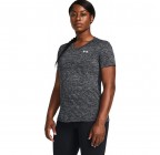 Under Armour Tech V Twist Short Sleeve 1384227-001