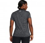 Under Armour Tech V Twist Short Sleeve 1384227-001