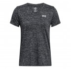 Under Armour Tech V Twist Short Sleeve 1384227-001