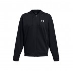 Under Armour Rival Terry Os Fz Hooded 1386043-001