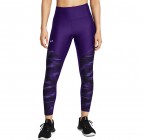 Under Armour Tech Printed Panel Women's Ankle Leggings 1386407-500 