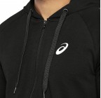 Asics Big Logo Full-Zip Hoodie 2031A983-001