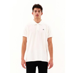 Emerson Polo T-Shirt 231.EM35.69GD White