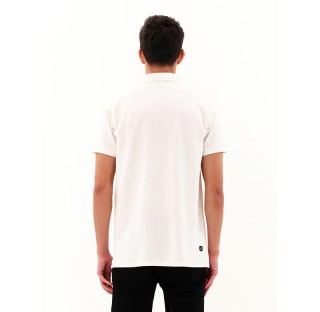 Emerson Polo T-Shirt 231.EM35.69GD White