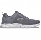 Skechers Track Broader 232698-CHAR