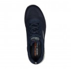 Skechers Track Broader 232698-NVY