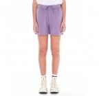 Emerson Sweat Shorts 241.EW26.90 Mauve