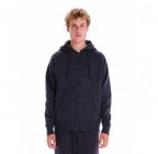 Emerson Fleece Jacket 242.EM21.89-Stone Blue