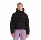 Emerson Puffer Jacket 242.EW10.91-BLACK