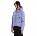 Emerson Puffer Jacket 242.EW10.91-VIOLET