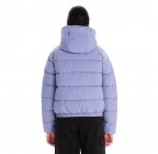 Emerson Puffer Jacket 242.EW10.91-VIOLET