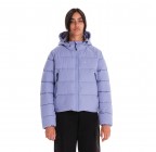 Emerson Puffer Jacket 242.EW10.91-VIOLET