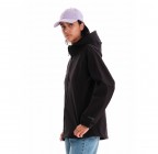 Emerson Bonded Jacket 242.EW11.03-Black