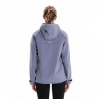 Emerson Bonded Jacket 242.EW11.03-DUSTY VIOLET