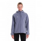 Emerson Bonded Jacket 242.EW11.03-DUSTY VIOLET