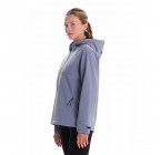 Emerson Bonded Jacket 242.EW11.03-DUSTY VIOLET