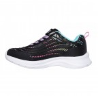 Skechers Jumpsters 2.0 Blurred Dreams 303397L-BKMT