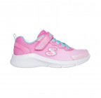 Skechers Gore & Strap Ombre Mesh 303579N-PKLB