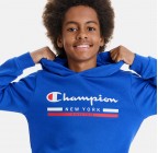 Champion Hoodie K 306837-BS008