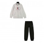 Champion Full Zip Suit 306844-EM021