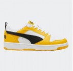 Puma Rebound V6 Low 392328-29