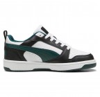 Puma Rebound V6 Lo Jr 393833-15