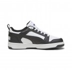 Puma Rebound V6 Lo Jr 393833-01