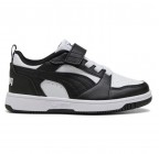 Puma Rebound V6 Lo AC+ PS Jr 397419-01