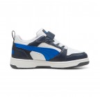 Puma Rebound V6 Lo AC+ PS Jr 397419-16