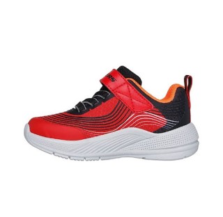 Skechers Microspec Advance 403926N-RDBK