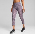 Puma Train Fave Women's High Waisted 7/8 Training Tights 525086-30