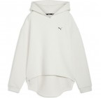 Puma Texture Hoody Vapor Grey 525756-05