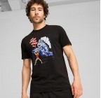 Puma No Train No Gain Tee 525849-01