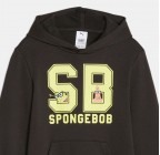 Puma X Spongebob Hoodie TR 622213-01