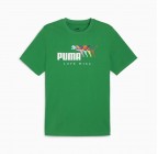 Puma Essential + Love Wins T-shirt 680000-36