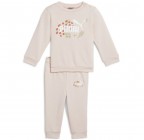 Puma JR INF ESS+ PUMA FC Jogger TR 681886-50