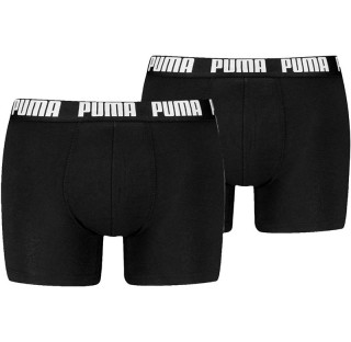 Puma Everyday Basic Boxer 2 Pack 701226387-001