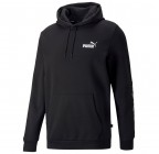 Puma Essentials+ Tape Hoodie 849040-01