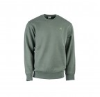 Russell Crewneck Sweatshirt A24-003-2-195 - Laurel Wreath