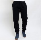 Russell Cuffed Leg Pant A24-009-2-099 - Black