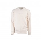 Skechers Bobby Crewneck Sweatshirt A24-022-2-526 - White Sand