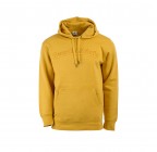 Russell Rabkin Pull Over Hoody A24-036-2-475 - Ochre