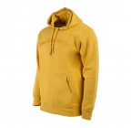 Russell Rabkin Pull Over Hoody A24-036-2-475 - Ochre